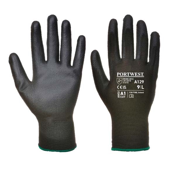 PU Palm Glove (480 pairs)