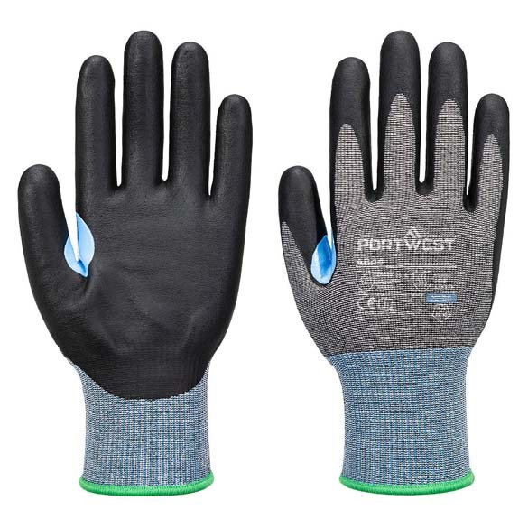 CS Cut D15 Nitrile Glove