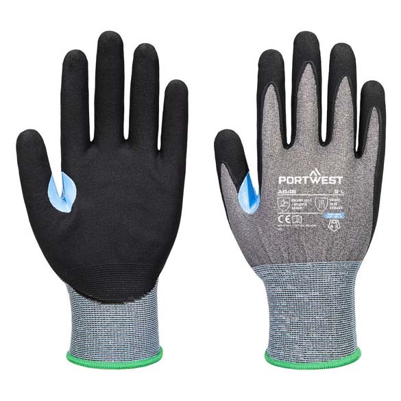 CS Cut D21 Nitrile Glove