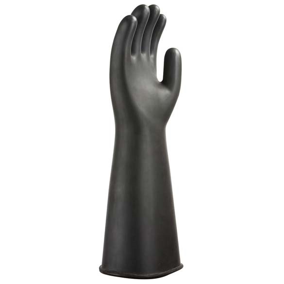 Heavy Latex Gauntlet 44cm