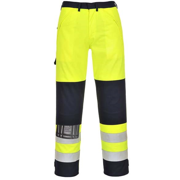 Hi-Vis Multinorm Trousers