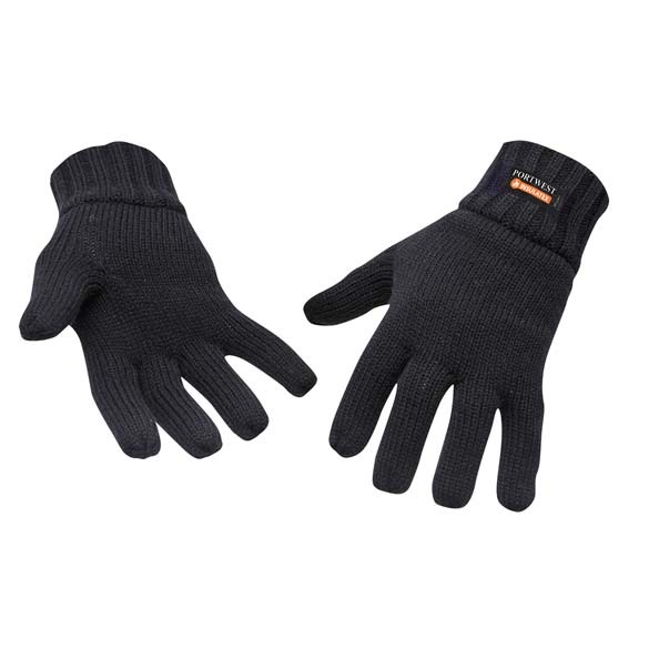 Insulatex Knit Glove