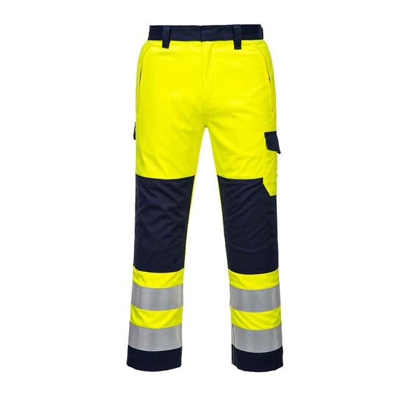 Hi-Vis Modaflame Trousers