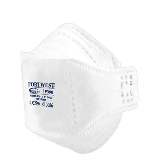 Eagle FFP3 Respirator (Pk20)