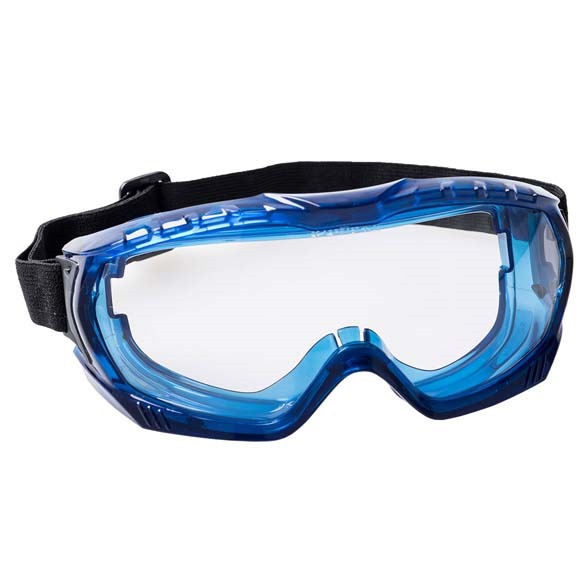 Ultra Vista Goggle Unvented