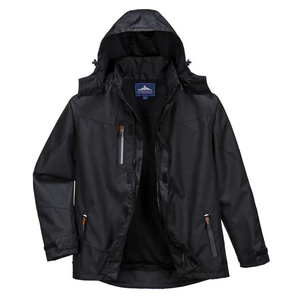 Outcoach Jacket