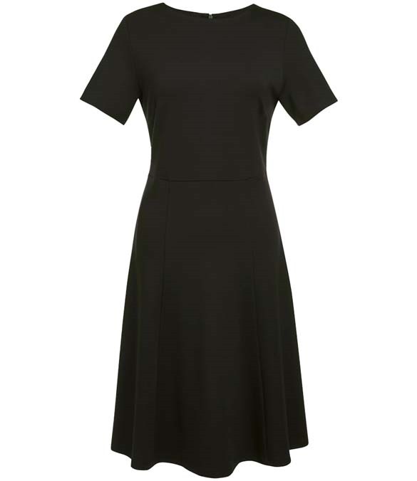 Brook Taverner Ladies Belinda Jersey Dress