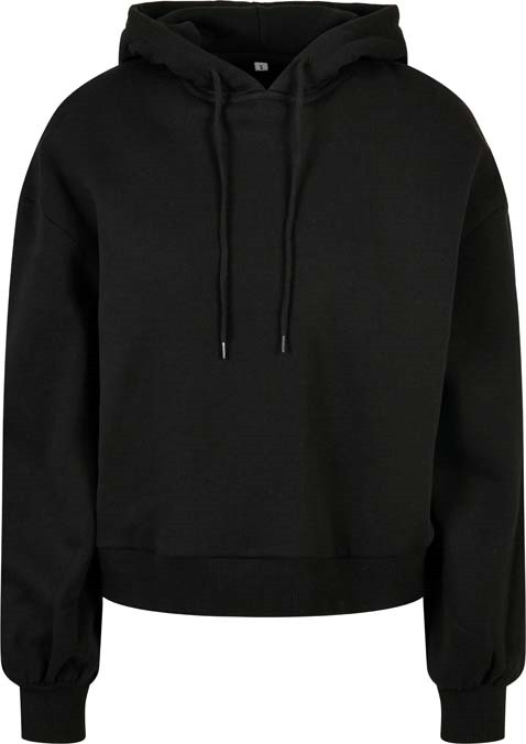 Women&#39;s organic oversizes hoodie