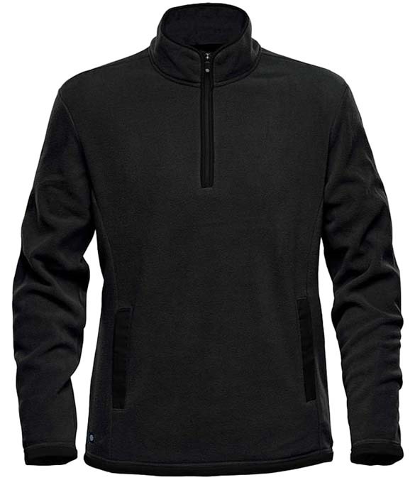 Stormtech Shasta Tech 1/4 Zip Fleece