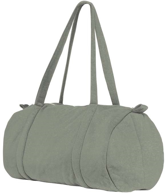 Native Spirit Fleece Duffel Bag