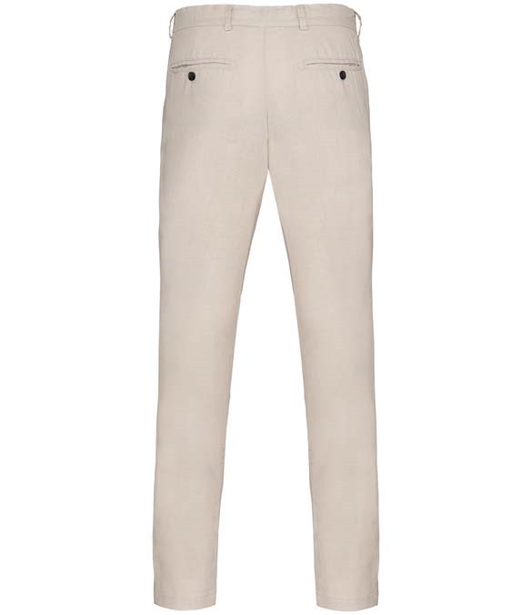 Native Spirit Linen Trousers