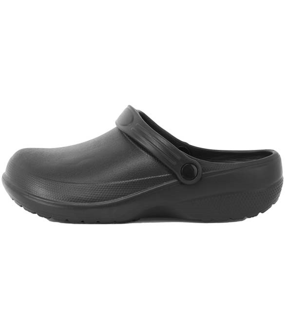 Premier Chef&#39;s Anti-Slip Anchor Clogs