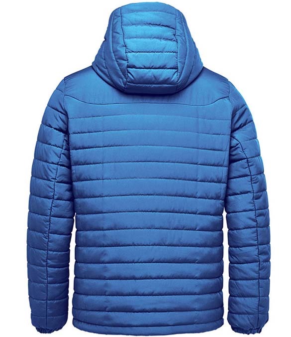 Stormtech Nautilus Quilted Hooded Jacket