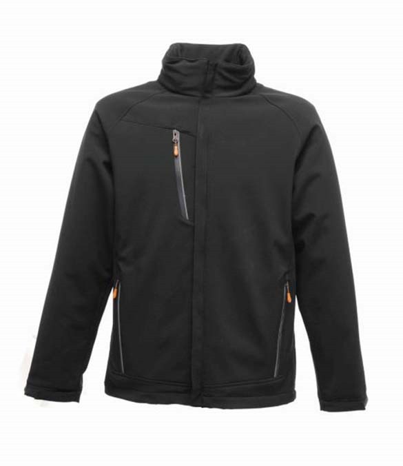 Regatta Apex Soft Shell Jacket