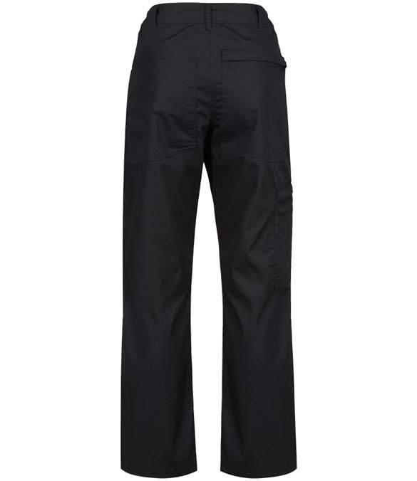 Regatta Ladies New Action Trousers