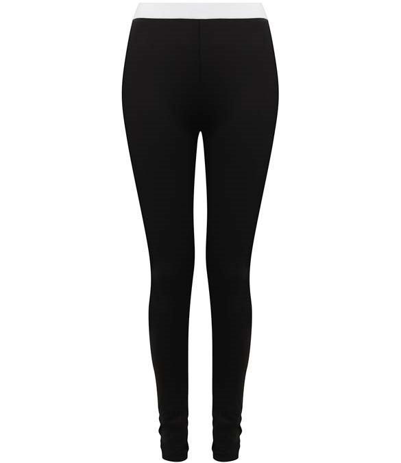 SF Ladies Fashion Leggings