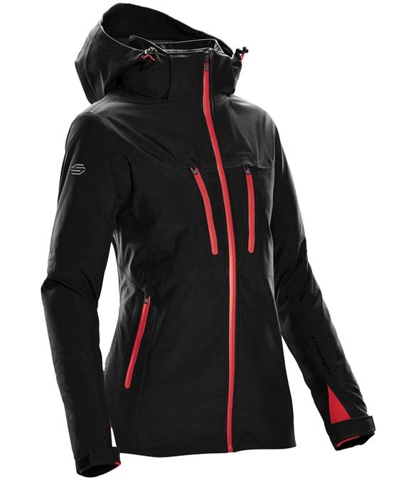 Stormtech Ladies Matrix System 3-in-1 Jacket